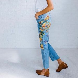 •Free People• Jeans